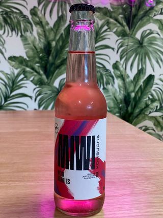 Frutos del Bosque (330Ml)