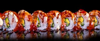 Сузуки рол (8бр-290гр)