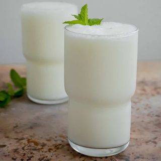 LABAN AYRAN