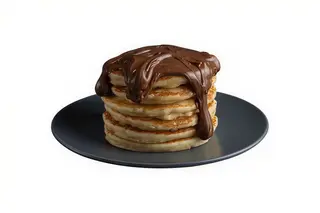 Sweet Pancake