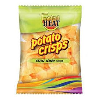 Tropical Heat Flavour 100g