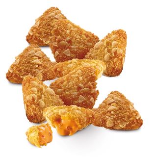 Nacho Lover Хапки (9 бр.)