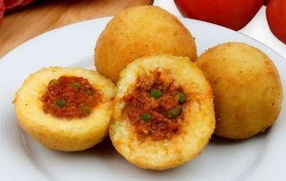 Arancini - al pezzo