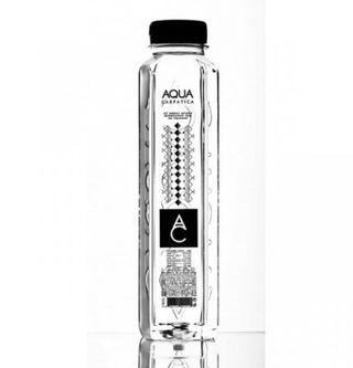 Apa minerala Aqua Carpatica - 0.5 l