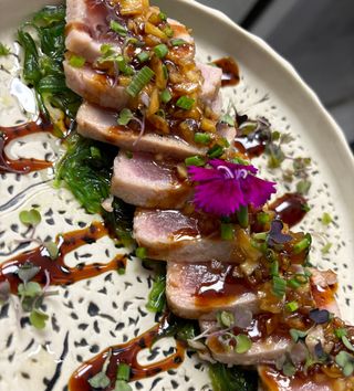 Tataki Atún