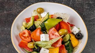 Греческий Салат (300г)