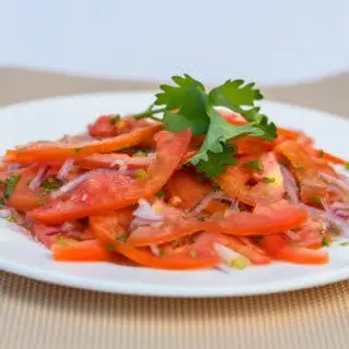 Kachumbari