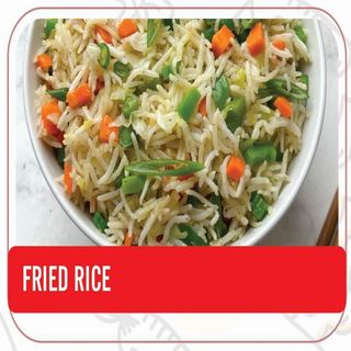 Fried rice