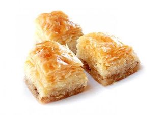Baklava