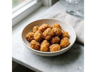 78 Palomitas De Pollo (15 Uds.)