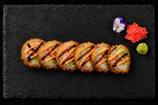 Panko Special Roll