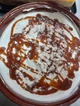 Polvito Uruguayo (Grande)