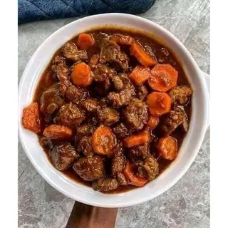 Beef Stew