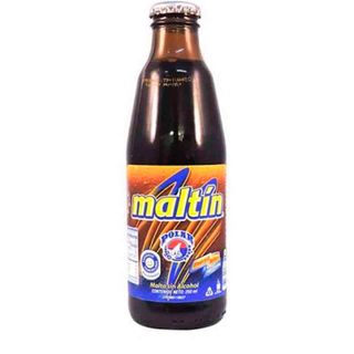 Malta (Maltin polar) 250ml