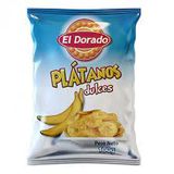 Plátanos Dulces