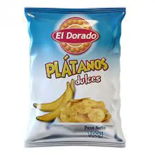 Plátanos Dulces