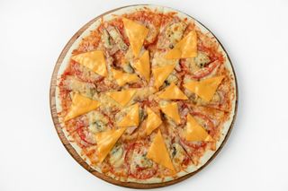 Піца Гавана 30см 580г