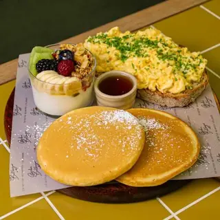 Brunch Classic