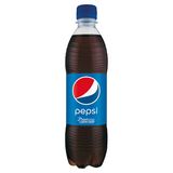 Pepsi 0.5l