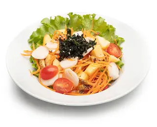 Salade De Figues