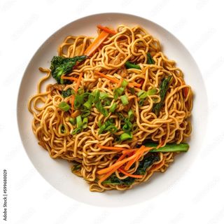 TALLARINES Tres Delicias