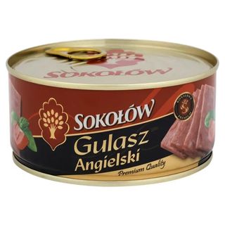 Gulasz angielski premium 300g
