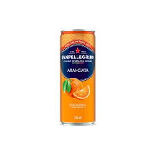 Aranciata San Pellegrino (33 cl)