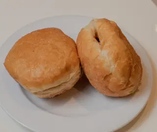 Jam Dougnut