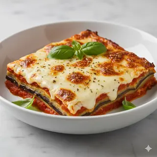 Parmigiana
