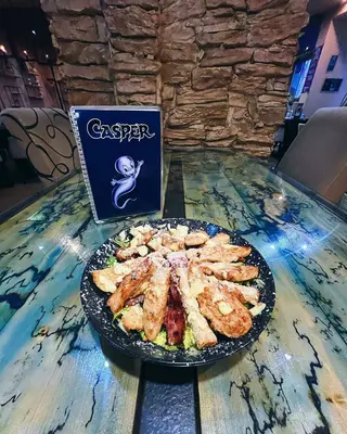 Cezar salata