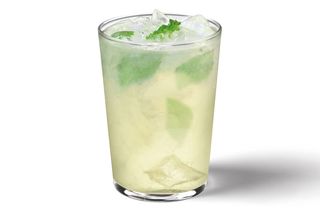 Brise de Menthe Citronnée 