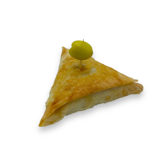 Briwates Poulet