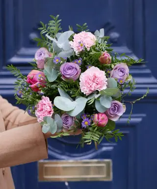Bouquet de Saison Lutèce