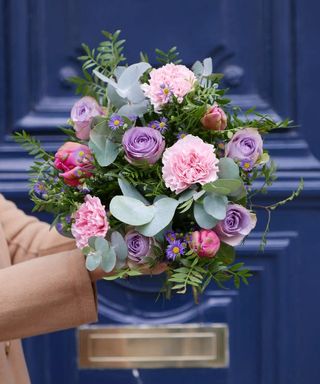 Bouquet de Saison Lutèce