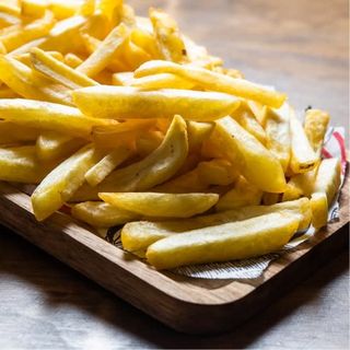 Patatas Fritas Grandes