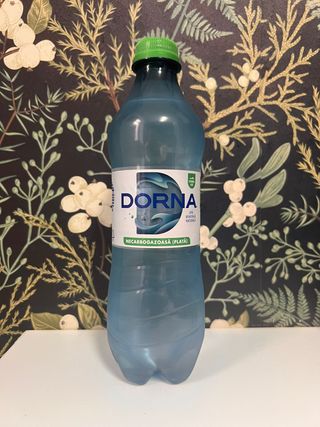 Dorna Apa Plata- 500ml