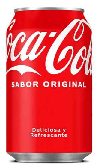 Coca Cola Original 33 Cl.