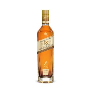 Johnnie Walker Aged 18yrs