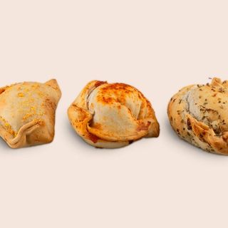 Pack 3 empanadas argentinas