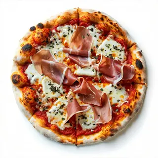 Speck e brie