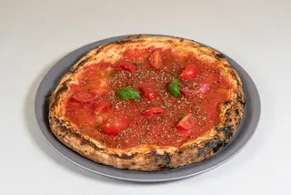 Marinara gluten free