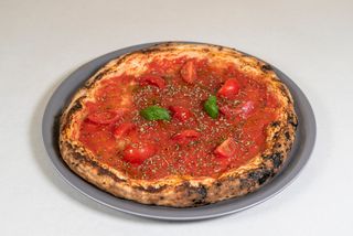 Marinara gluten free