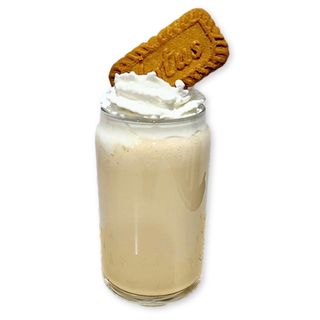 Milkshake Platano Lotus (500 Ml.)