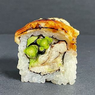 Chicken chesse roll 4pz