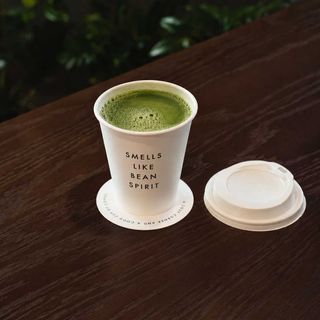 Chá Matcha