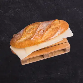Flautín De Queso