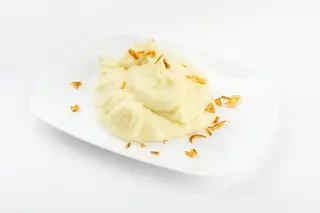 Purè di patate