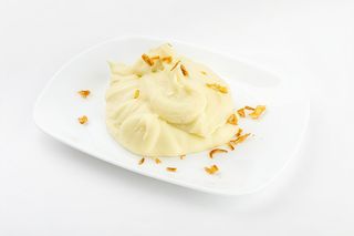 Purè di patate