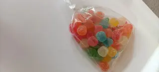 Bolsa De Lágrimas (aprox. 100gr)