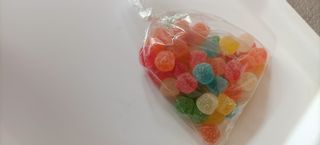 Bolsa De Lágrimas (aprox. 100gr)